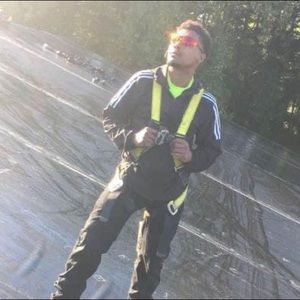 Meet your Posher, Jeffery